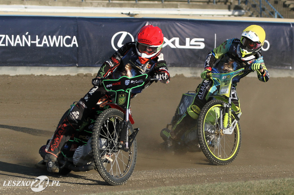 76. Memoriał Alfreda Smoczyka w Lesznie