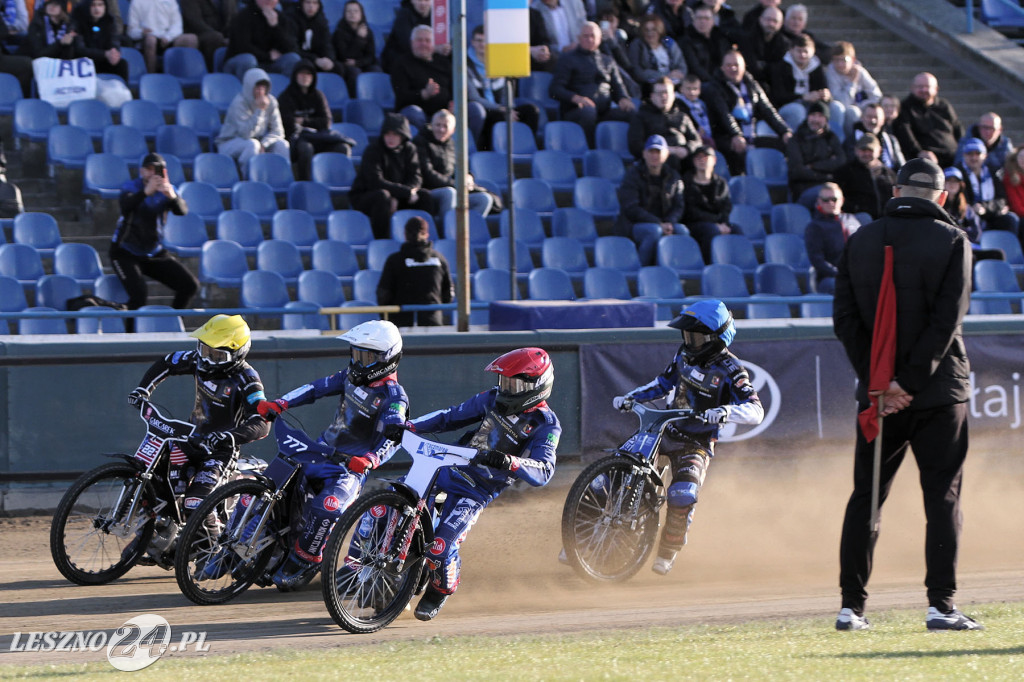 76. Memoriał Alfreda Smoczyka w Lesznie