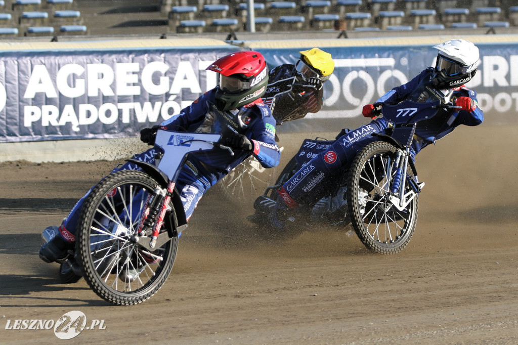 76. Memoriał Alfreda Smoczyka w Lesznie