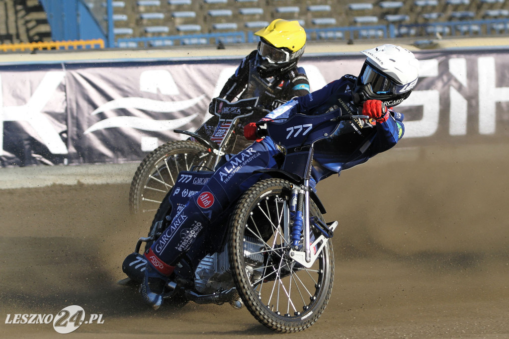 76. Memoriał Alfreda Smoczyka w Lesznie