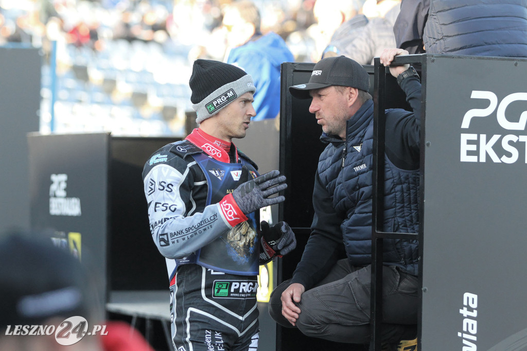 76. Memoriał Alfreda Smoczyka w Lesznie