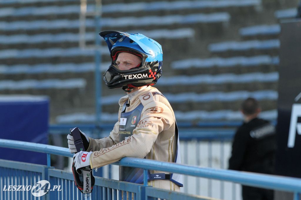 76. Memoriał Alfreda Smoczyka w Lesznie