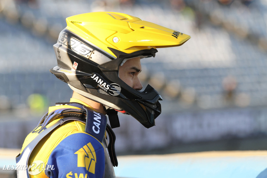 76. Memoriał Alfreda Smoczyka w Lesznie