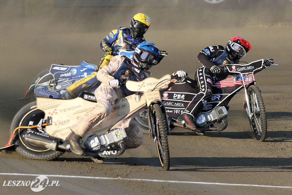 76. Memoriał Alfreda Smoczyka w Lesznie