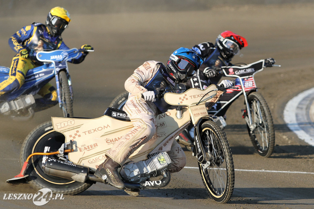 76. Memoriał Alfreda Smoczyka w Lesznie