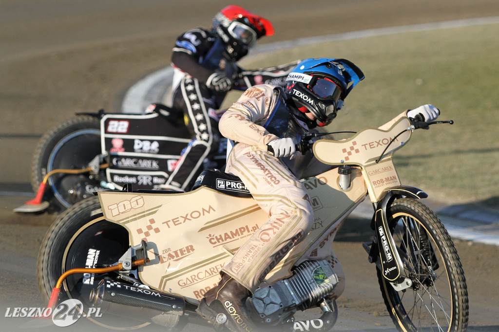 76. Memoriał Alfreda Smoczyka w Lesznie