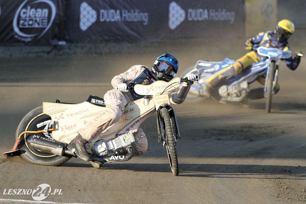 76. Memoriał Alfreda Smoczyka w Lesznie