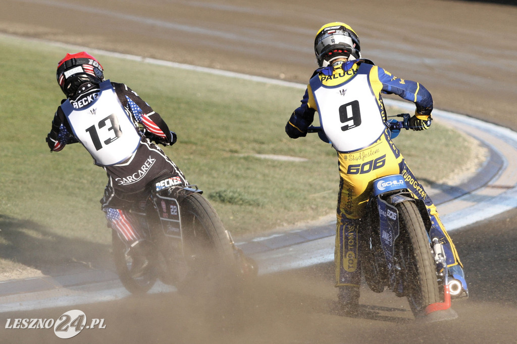 76. Memoriał Alfreda Smoczyka w Lesznie