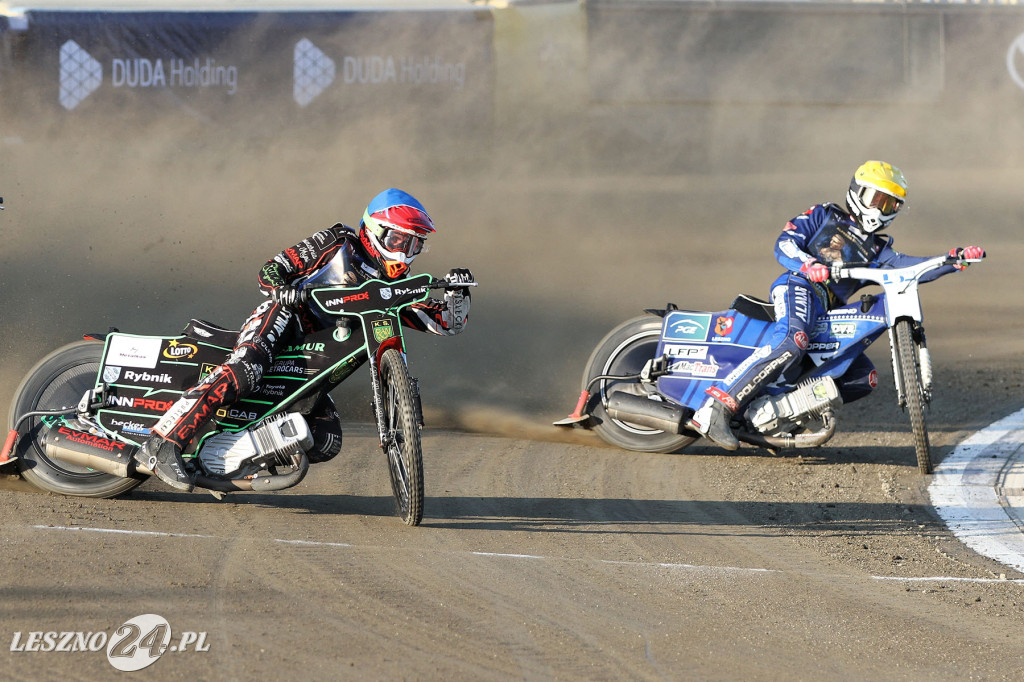 76. Memoriał Alfreda Smoczyka w Lesznie