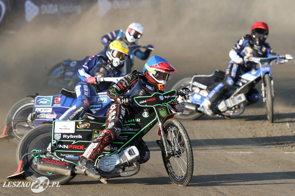 76. Memoriał Alfreda Smoczyka w Lesznie