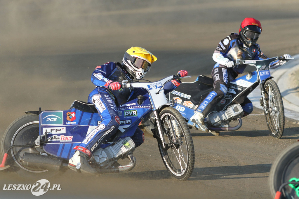 76. Memoriał Alfreda Smoczyka w Lesznie