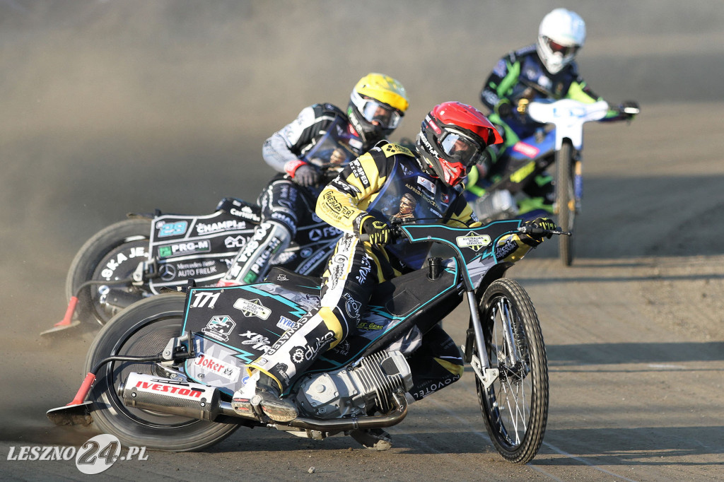 76. Memoriał Alfreda Smoczyka w Lesznie