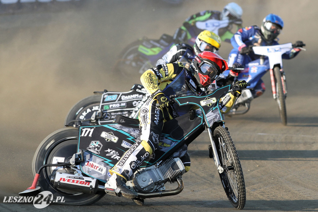 76. Memoriał Alfreda Smoczyka w Lesznie