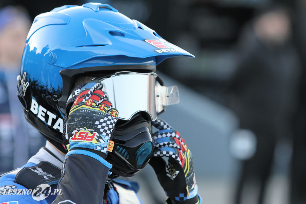 76. Memoriał Alfreda Smoczyka w Lesznie