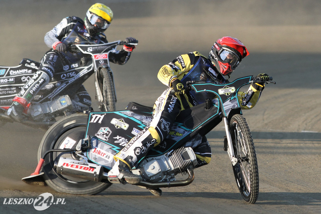 76. Memoriał Alfreda Smoczyka w Lesznie