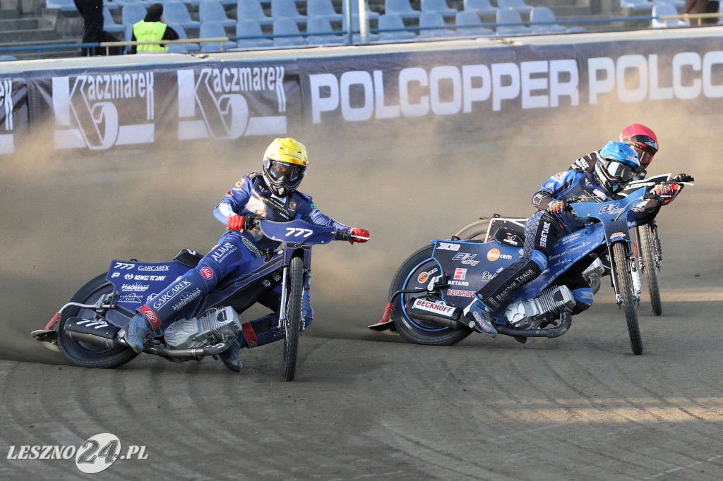 76. Memoriał Alfreda Smoczyka w Lesznie