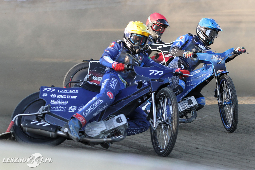 76. Memoriał Alfreda Smoczyka w Lesznie