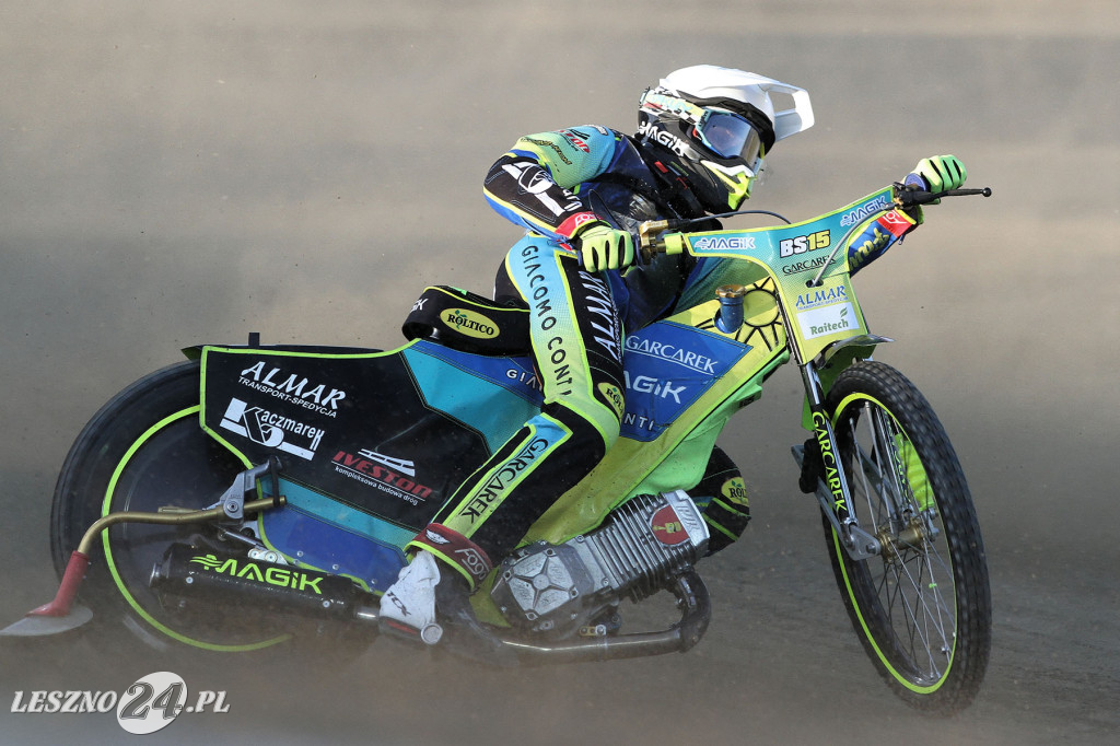 76. Memoriał Alfreda Smoczyka w Lesznie