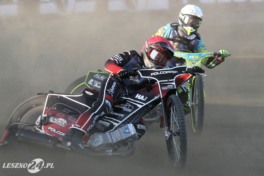 76. Memoriał Alfreda Smoczyka w Lesznie