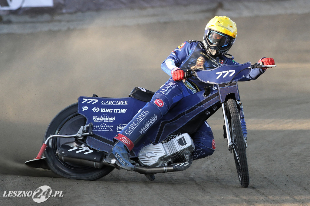 76. Memoriał Alfreda Smoczyka w Lesznie