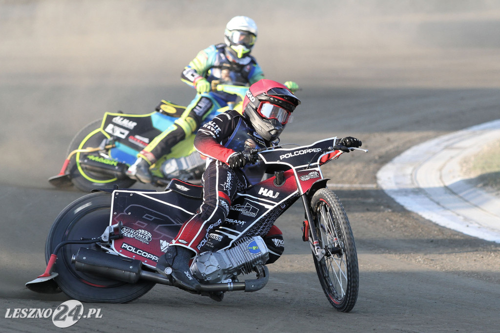 76. Memoriał Alfreda Smoczyka w Lesznie