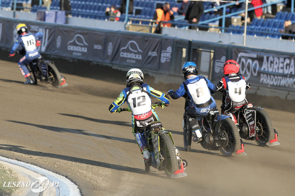 76. Memoriał Alfreda Smoczyka w Lesznie