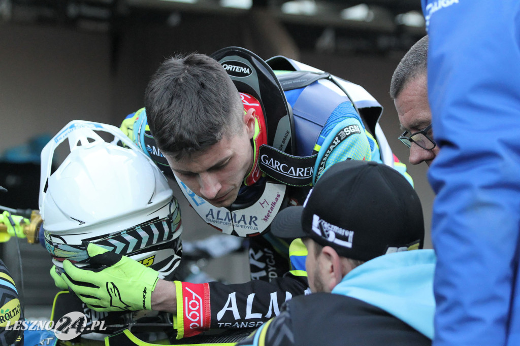 76. Memoriał Alfreda Smoczyka w Lesznie