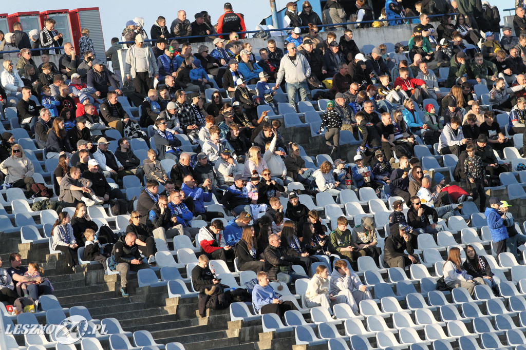 76. Memoriał Alfreda Smoczyka w Lesznie