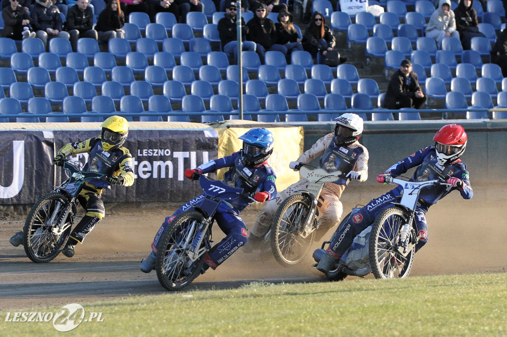 76. Memoriał Alfreda Smoczyka w Lesznie