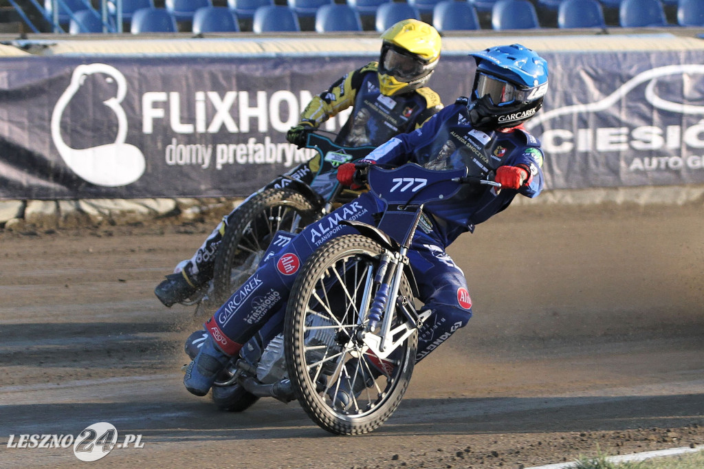 76. Memoriał Alfreda Smoczyka w Lesznie