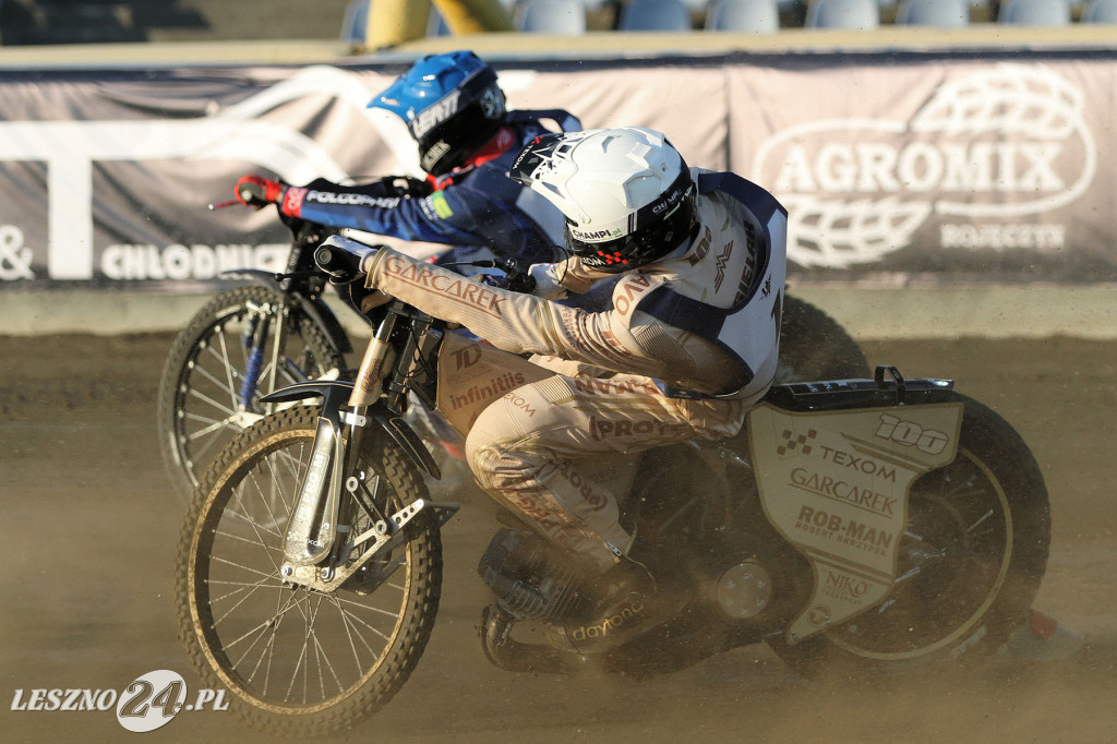 76. Memoriał Alfreda Smoczyka w Lesznie