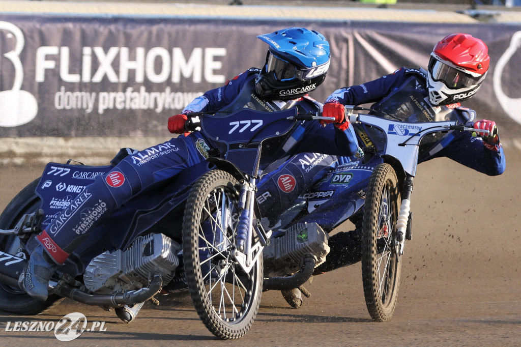 76. Memoriał Alfreda Smoczyka w Lesznie