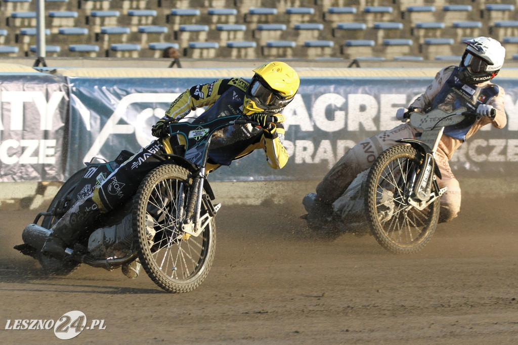 76. Memoriał Alfreda Smoczyka w Lesznie