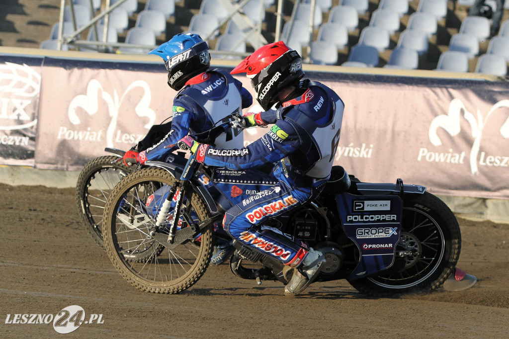 76. Memoriał Alfreda Smoczyka w Lesznie
