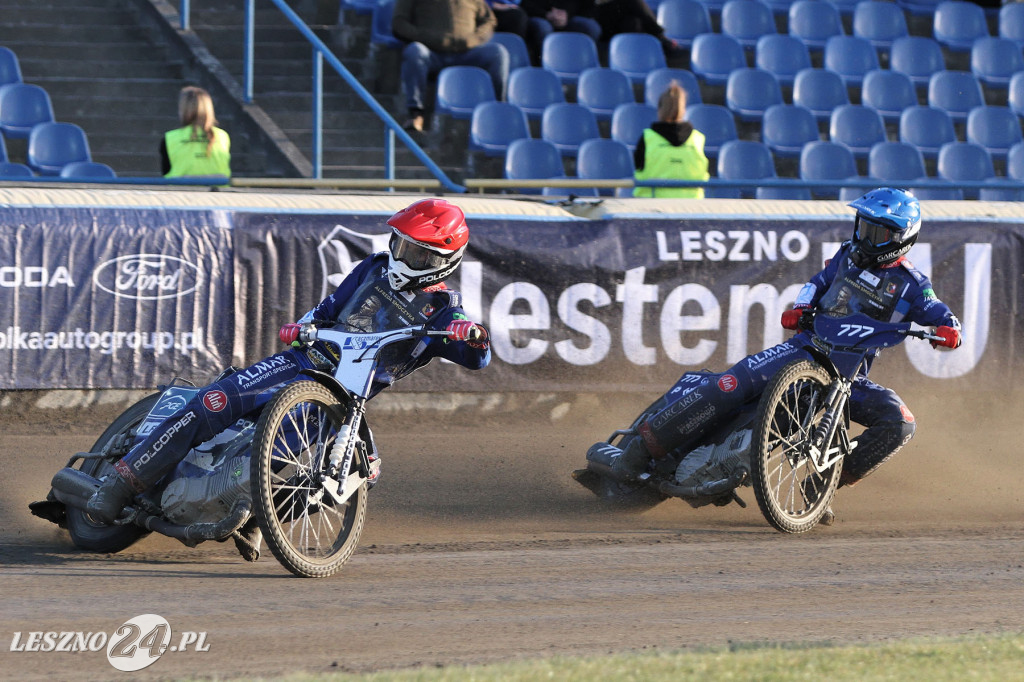 76. Memoriał Alfreda Smoczyka w Lesznie