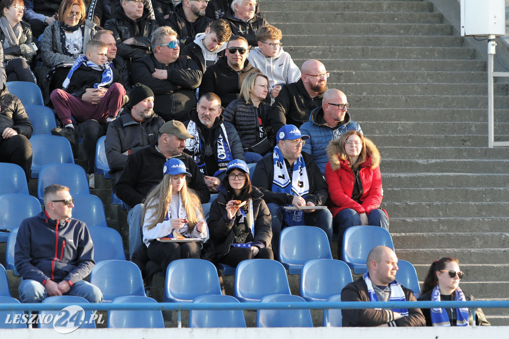 76. Memoriał Alfreda Smoczyka w Lesznie