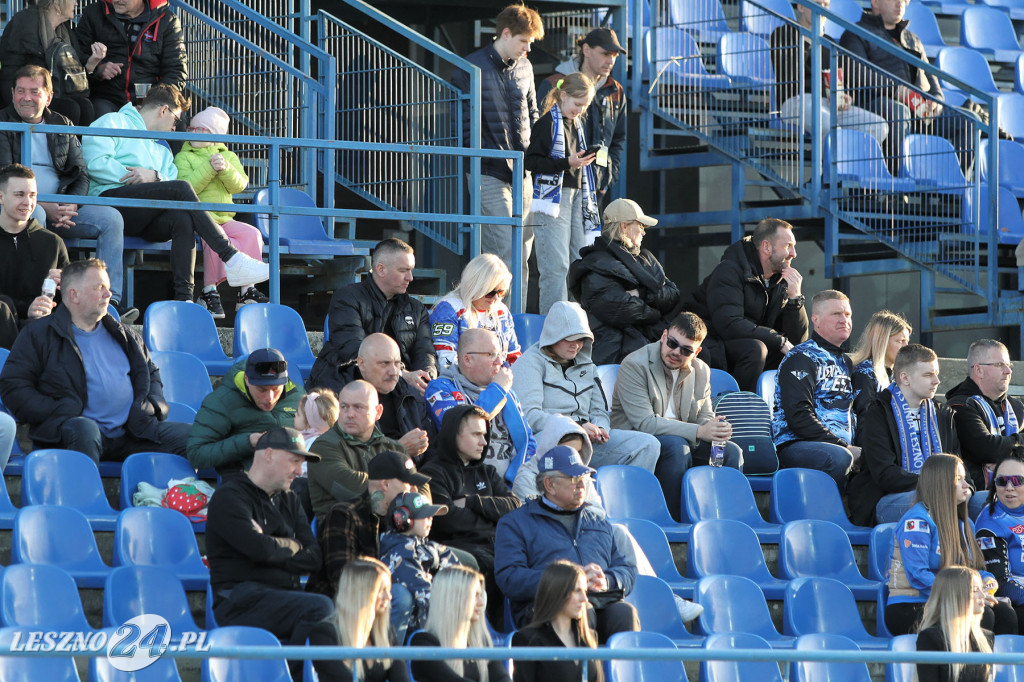 76. Memoriał Alfreda Smoczyka w Lesznie