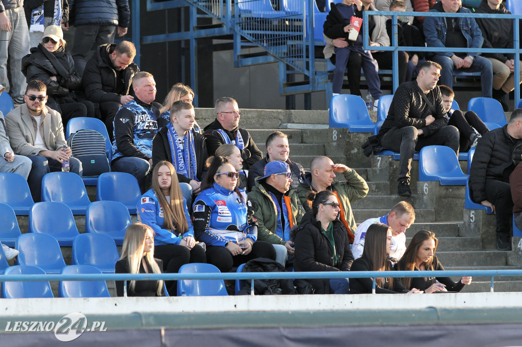 76. Memoriał Alfreda Smoczyka w Lesznie