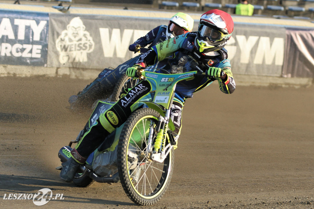 76. Memoriał Alfreda Smoczyka w Lesznie