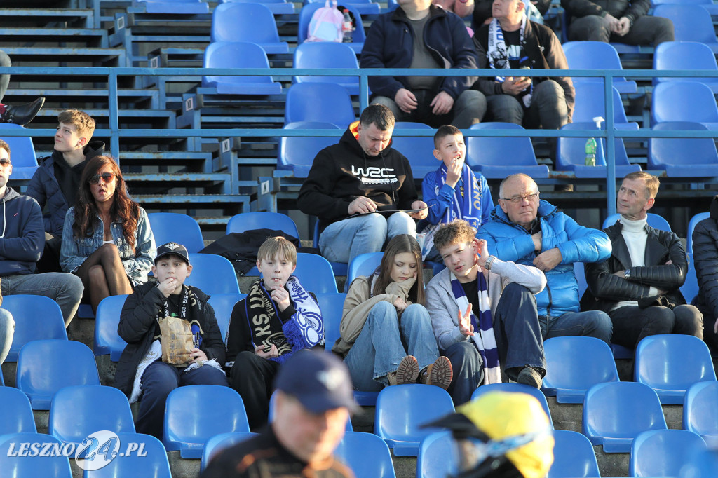 76. Memoriał Alfreda Smoczyka w Lesznie