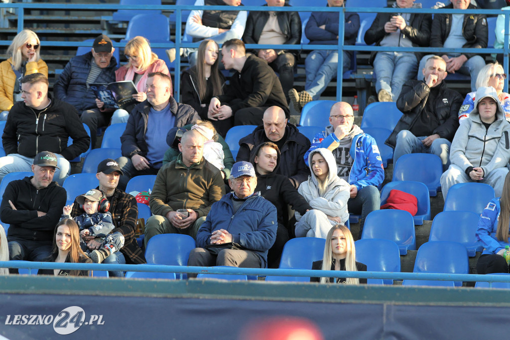 76. Memoriał Alfreda Smoczyka w Lesznie