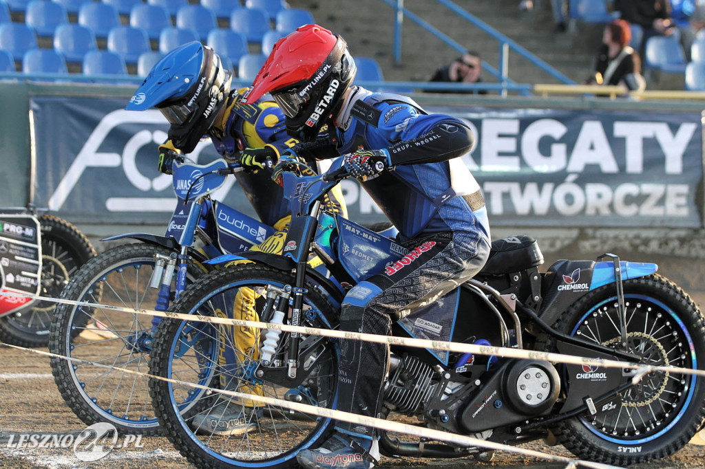 76. Memoriał Alfreda Smoczyka w Lesznie