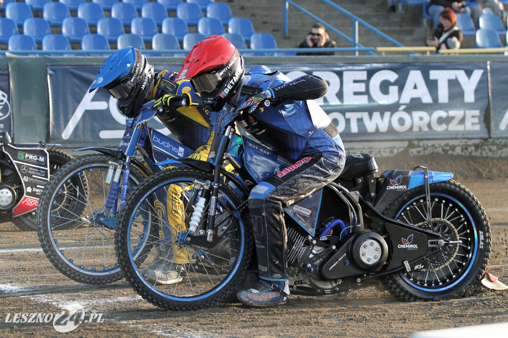76. Memoriał Alfreda Smoczyka w Lesznie