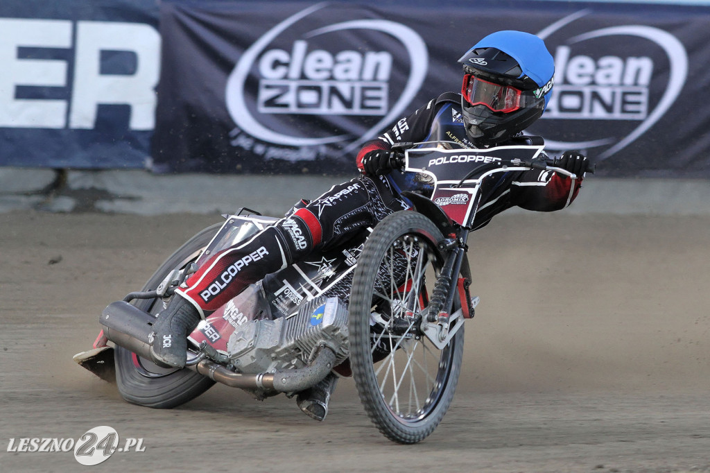 76. Memoriał Alfreda Smoczyka w Lesznie