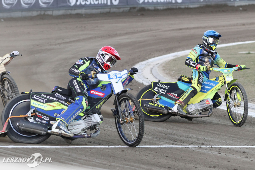 76. Memoriał Alfreda Smoczyka w Lesznie