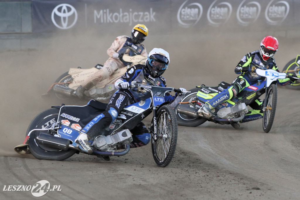 76. Memoriał Alfreda Smoczyka w Lesznie