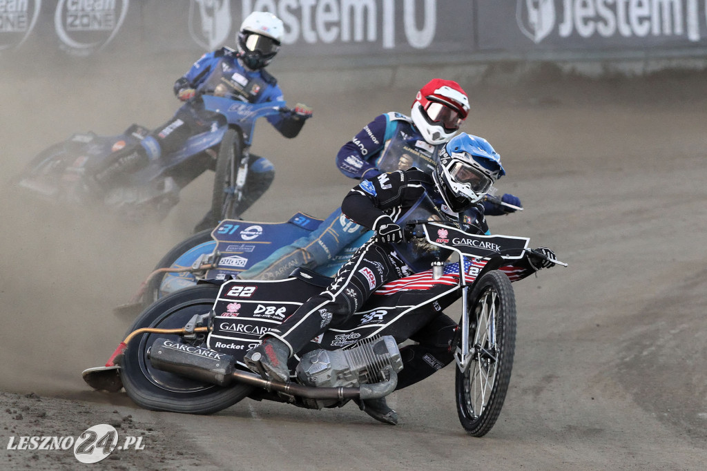 76. Memoriał Alfreda Smoczyka w Lesznie