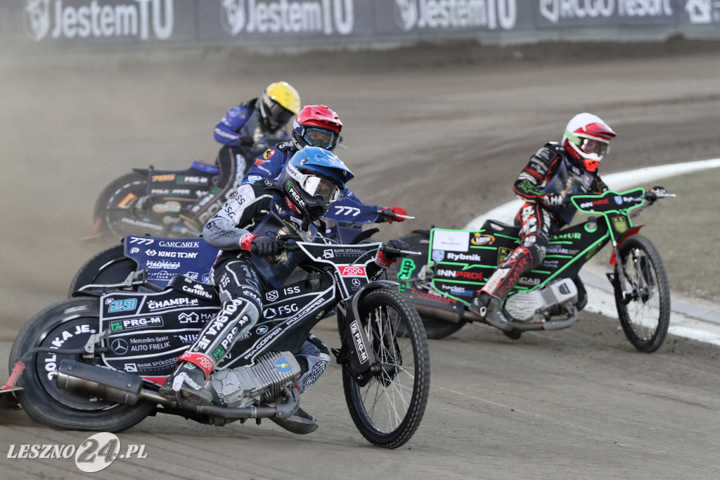 76. Memoriał Alfreda Smoczyka w Lesznie