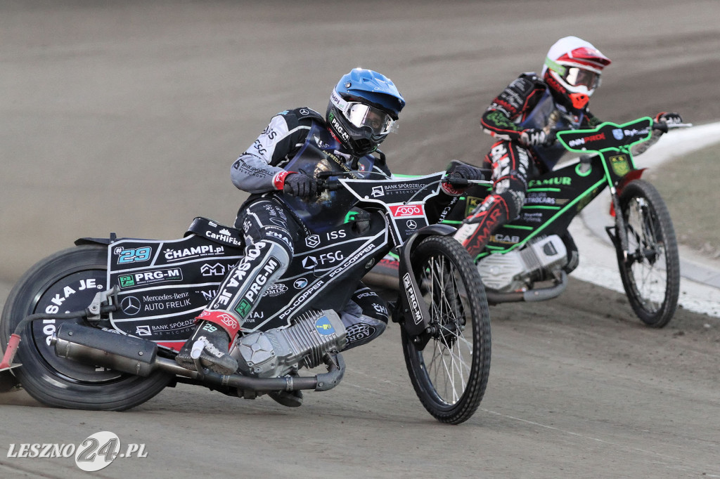 76. Memoriał Alfreda Smoczyka w Lesznie