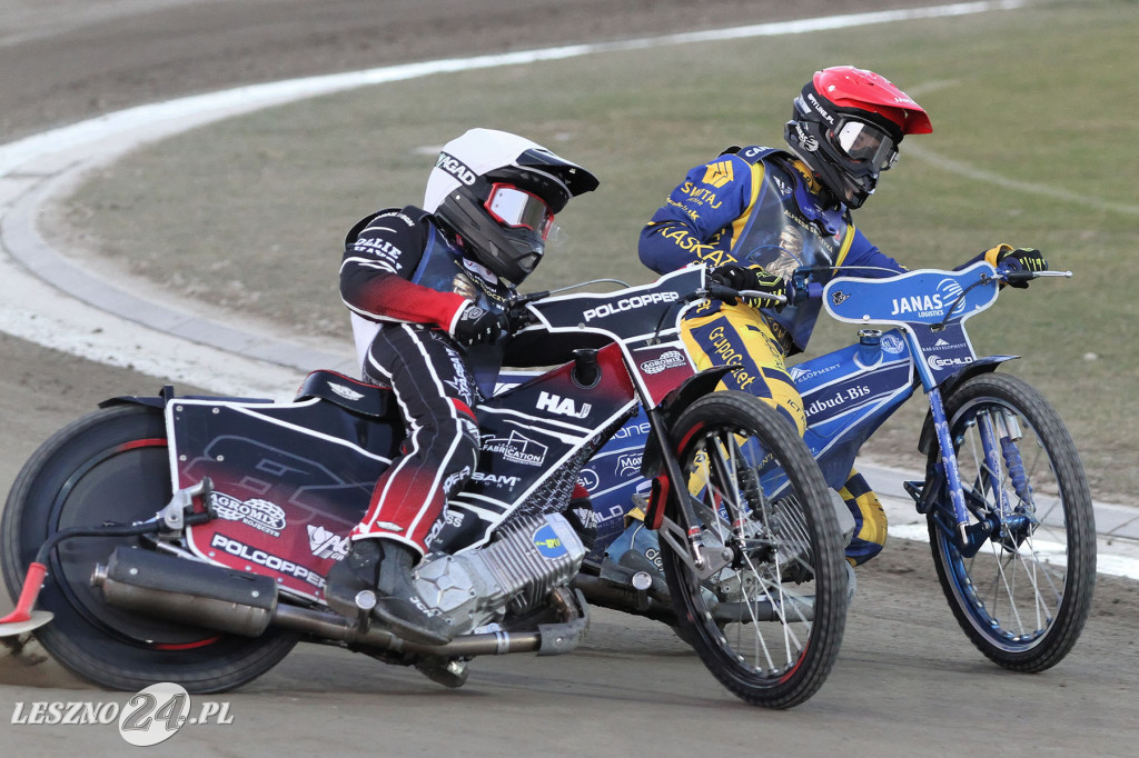 76. Memoriał Alfreda Smoczyka w Lesznie